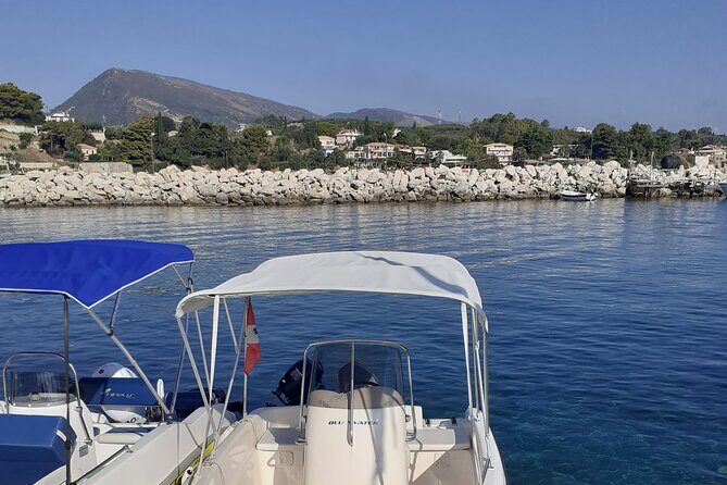Private Boat Rentals in Laganas - The Value of the Experience