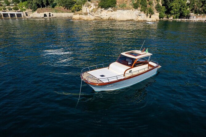 Private Boat to Islands of Ischia and Procida - The Practical Side: Duration, Cost, and Group Size