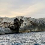 Private boat tour 1h Ortigia and caves with tales - The Experience in Detail