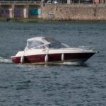 Private Boat Tour 6 Bridges 1h30, up to 6px Sunset Option - What to Expect from the Cruise