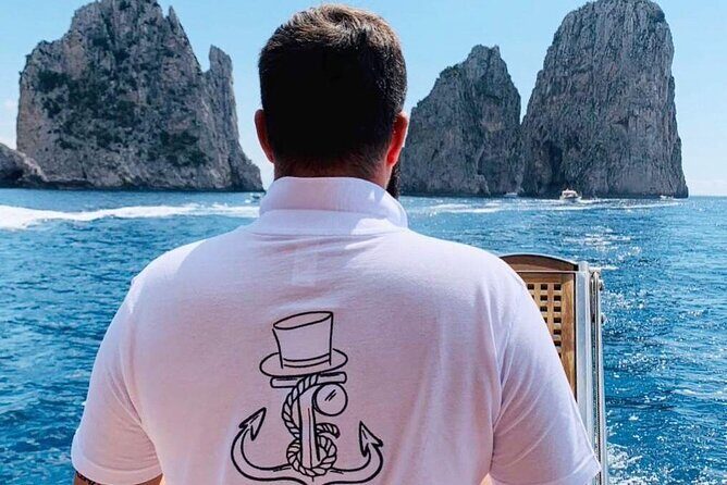 Private boat tour along Amalfi Coast - The Itinerary in Detail: What You Can Expect