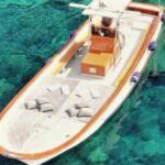 Private boat tour around Capri with Classy Gozzo - What makes this tour stand out?