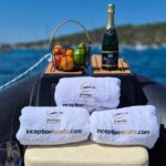 Private boat tour Blue Lagoon and 3 Islands from Trogir or Split - The Vibe and the Crew