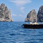 Private boat tour Capri Full day - FAQ