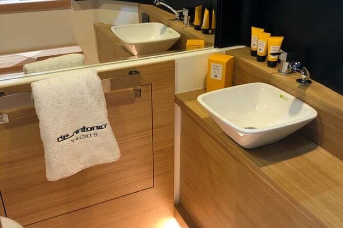 Private Boat Tour DeAntonio 28 Ibiza-Formentera - FAQ: Your Questions About the DeAntonio 28 Ibiza-Formentera Tour