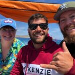 Private Boat Tour: Discover Comino's Blue and Crystal Lagoon - Navigating the Lagoon Stops