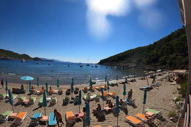 Private Boat Tour Dubrovnik and Elaphiti Islands - The Experience Itself: What Travelers Say