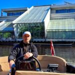 Private Boat Tour experience in Riga (City Canal and Daugava) - Why This Tour Is a Solid Choice