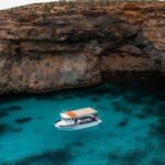 Private Boat Tour Experience with Blue Lagoon and Comino - What to Expect During the Experience