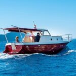 Private boat tour- explore the islands, find hidden caves and try snorkelling - What’s Included and What’s Not?