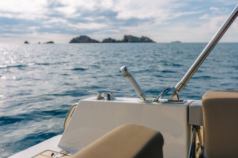 Private boat tour from Dubrovnik/Cavtat to Elafiti islands - What Travelers Are Saying