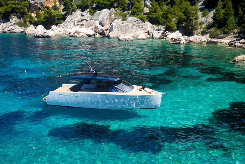 Private Boat Tour from Hvar with a Luxury Boat - Who Will Love This Tour?