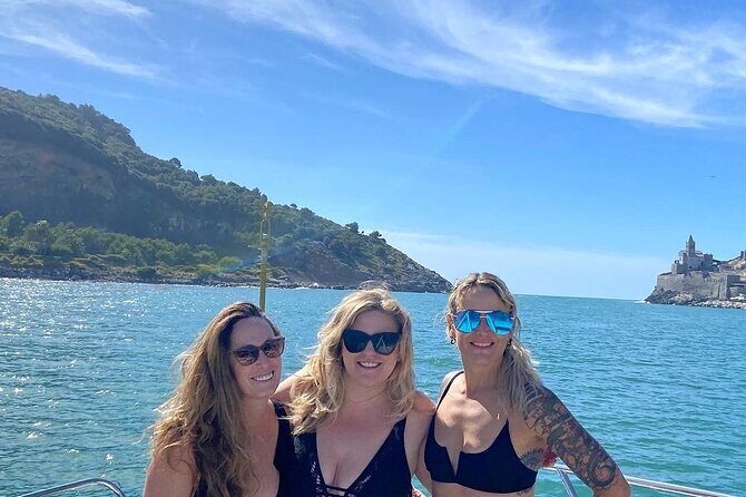 Private Boat Tour from La Spezia to Portovenere and Palmaria Islands Tino Tinetto - Who Will Enjoy This Tour?