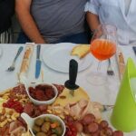 Private boat tour Giardini Naxos Taormina with platter and wine - Logistics and Practicalities