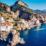 Private Boat Tour in Amalfi Coast, Li Galli Islands & Nerano - The Itinerary in Detail: What Makes Each Stop Special