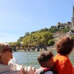 Private boat tour in Lyon city center with skipper - What Does the Tour Include?