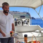 Private boat Tour in Santorini - What’s Included and How it Works