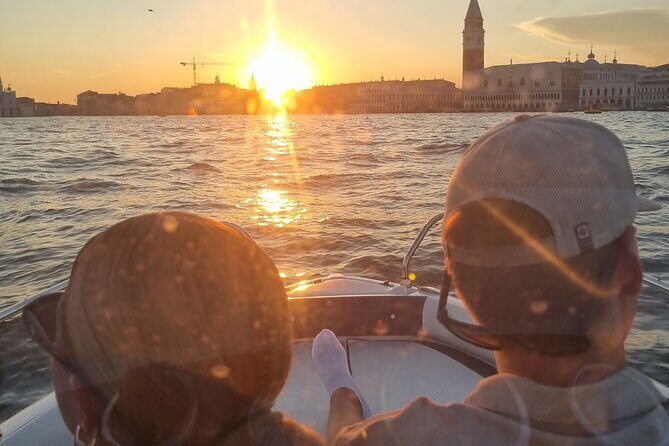 Private Boat Tour in the Venice Lagoon - FAQs