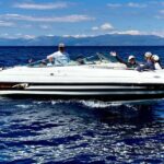 Private Boat tour in the White Lightning up to 8 guests - The Experience: What Youll Really Love