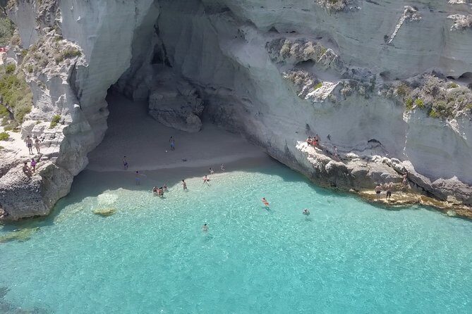 Private Boat Tour in Tropea - Up to 9 Guests, Unique Experience! - FAQs