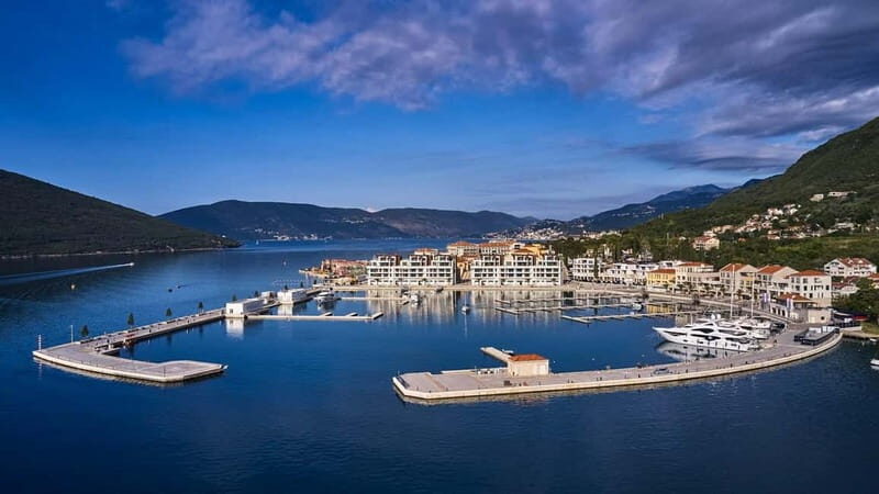 Private boat tour Kotor to Porto Montenegro - Portonovi - Why Travelers Love It