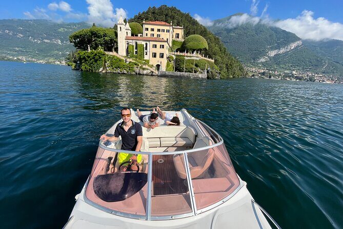 Private Boat Tour - Lake Como Bellagio - Final Thoughts: Who Is This Tour Perfect For?