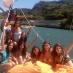 PRIVATE BOAT TOUR Lisbon - Who Is This Tour Best For?