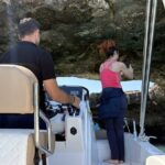 Private Boat Tour Monopoli and Polignano with Aperitif Included - Breaking Down the Itinerary