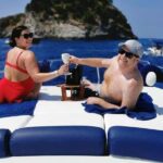 Private Boat Tour of Capri and Amalfi from Sorrento - The Itinerary: What Will You See and Do?