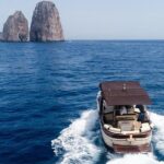 Private Boat Tour of Capri from Positano - The Itinerary in Detail