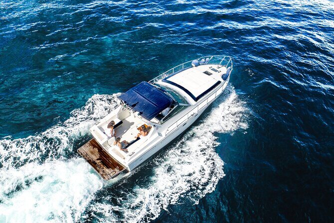 Private Boat Tour of Capri from Positano - The Value and Practicalities