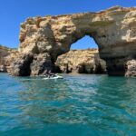 Private boat tour of the Algarve caves - Visiting the Caves: Why They Are Special