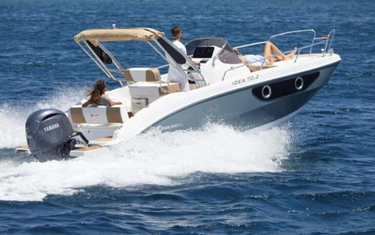 Private Boat Tour of the Amalfi Coast and Capri From Amalfi - The Real Deal: Reviews and What They Say