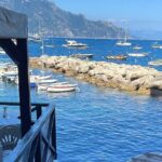 Private boat tour of the Amalfi coast or Capri - How the Itinerary Shapes Up