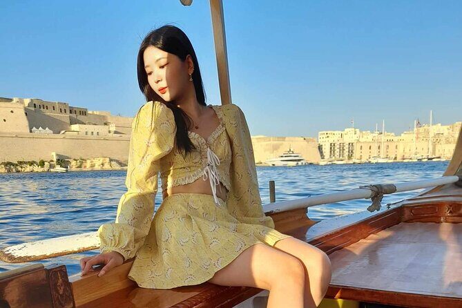 Private Boat Tour of the Grand Harbour on the Island of Malta - A Final Word