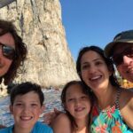 Private boat tour of the island of Capri - Who Is This Tour For?