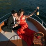 Private Boat Tour on Lake Como - FAQs