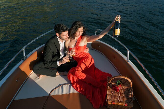 Private Boat Tour on Lake Como - FAQs