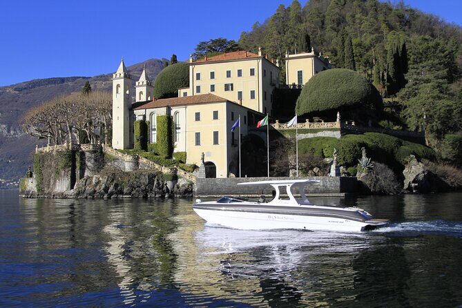 Private Boat Tour on Lake Como - The Value of This Tour