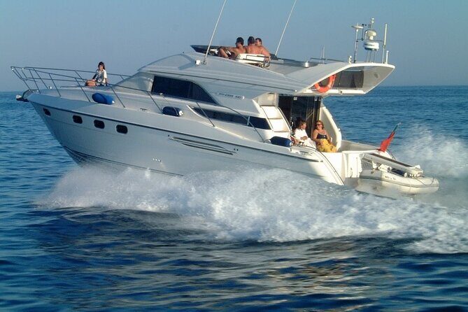Private Boat Tour on Royal Ocean Yacht, Tenerife - Who Is This Tour Best For?