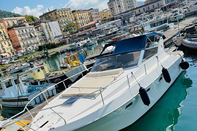 Private Boat Tour on the Amalfi Coast from Salerno Max 11 - What Travelers Say: Highlights and Challenges