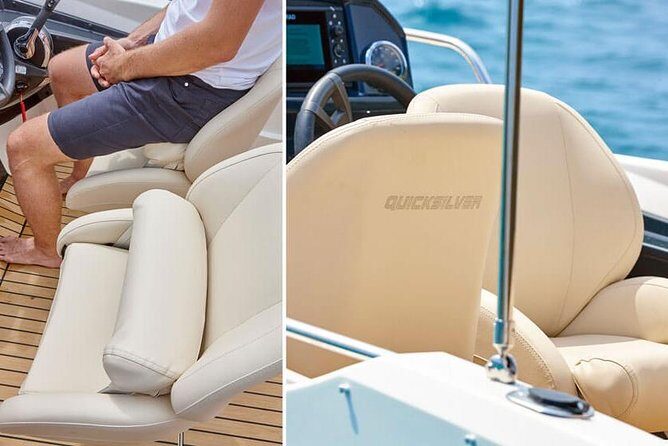 Private Boat Tour on the Côte d'Azur ( Nice - Monaco or Nice - Cannes ) - Who Is This Tour Best For?