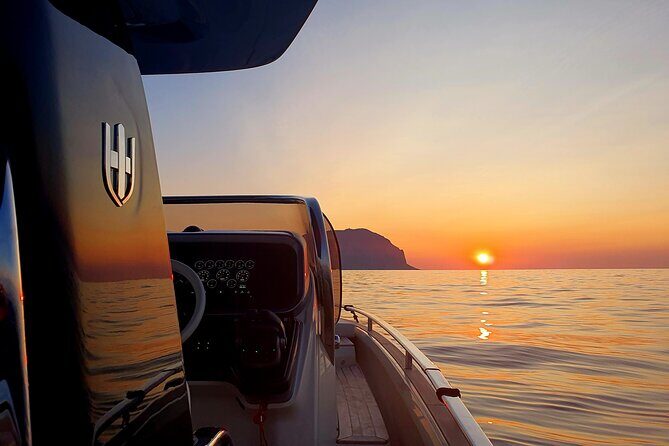 Private Boat Tour on the Palermo Coast - What Makes This Tour Special?