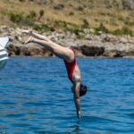 Private Boat Tour Palermo Mondello Capo Gallo Reserve 8 hours - Who Is This Tour Best For?