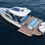 Private boat tour skippered by a local expert - fully customizable - The Boats and How They Affect Your Experience