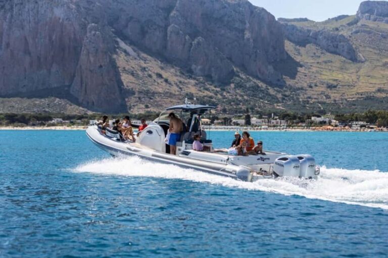 Private Boat Tour Taormina Isola Bella Giardini Naxos 8 hour - What Makes This Tour Stand Out?