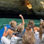 Private Boat Tour through the Benagil Caves - Value for Money: Is It Worth It?