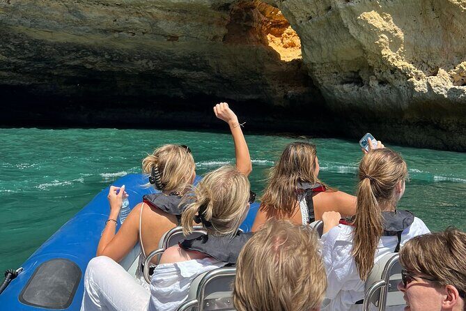 Private Boat Tour through the Benagil Caves - Value for Money: Is It Worth It?