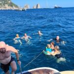 Private Boat Tour to Capri's Hidden Gems with Local Skipper - Who is This Tour Best For?