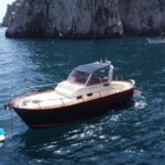 Private Boat Tour to discover Capri - A Closer Look at the Itinerary
